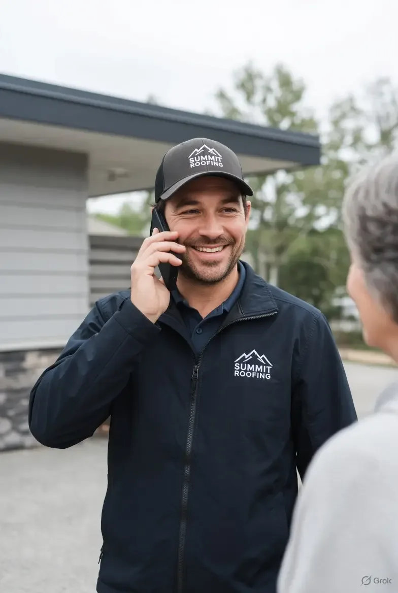 Flat Roof Leak Repair Hornsby, TN FAQs
